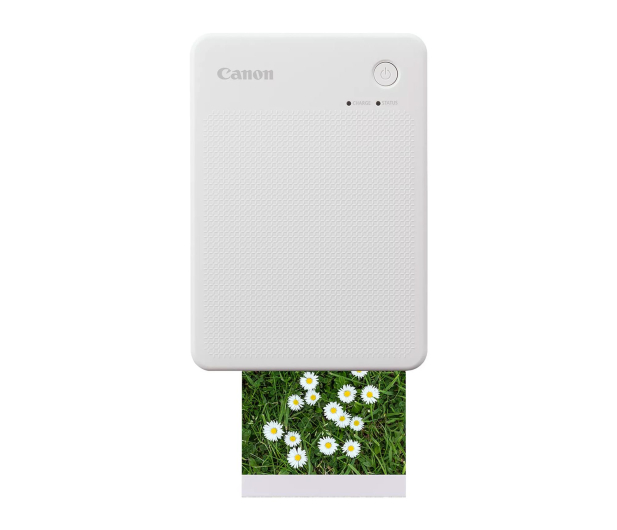 Canon Selphy Square QX20 Sand White - 1315930 - zdjęcie 8